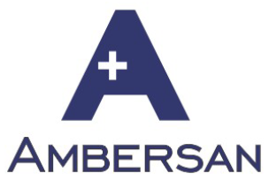 Ambersan logo